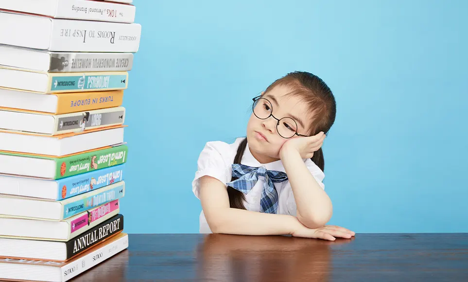 疯狂伴习AI自习室