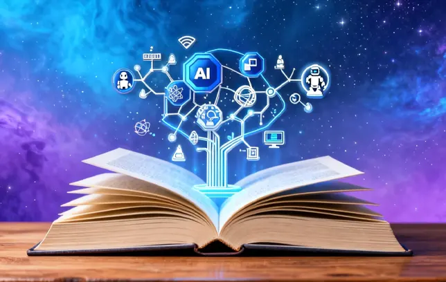 自学系统 —— 自主掌控，查漏补缺