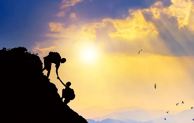 激励机制：激发内在动力