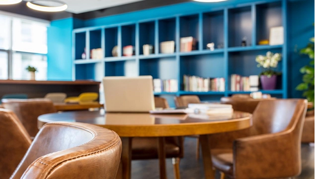 AI 自习室：风口下的机遇与现实困境