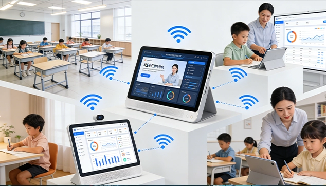 OMO模式，未来将会是教育机构最好的解决方案之一