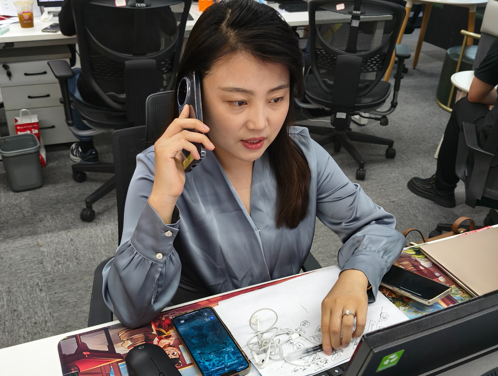 凝心聚力 市场破局 | 疯狂伴习销转部市场开拓纪实