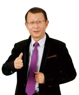 李海