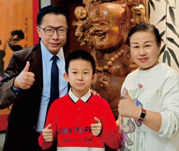 李杰、史云龙